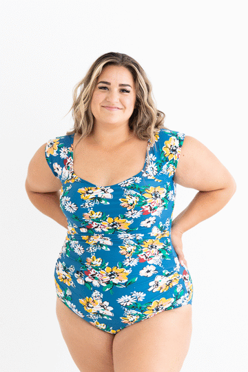 plus size swimwear janela bay
