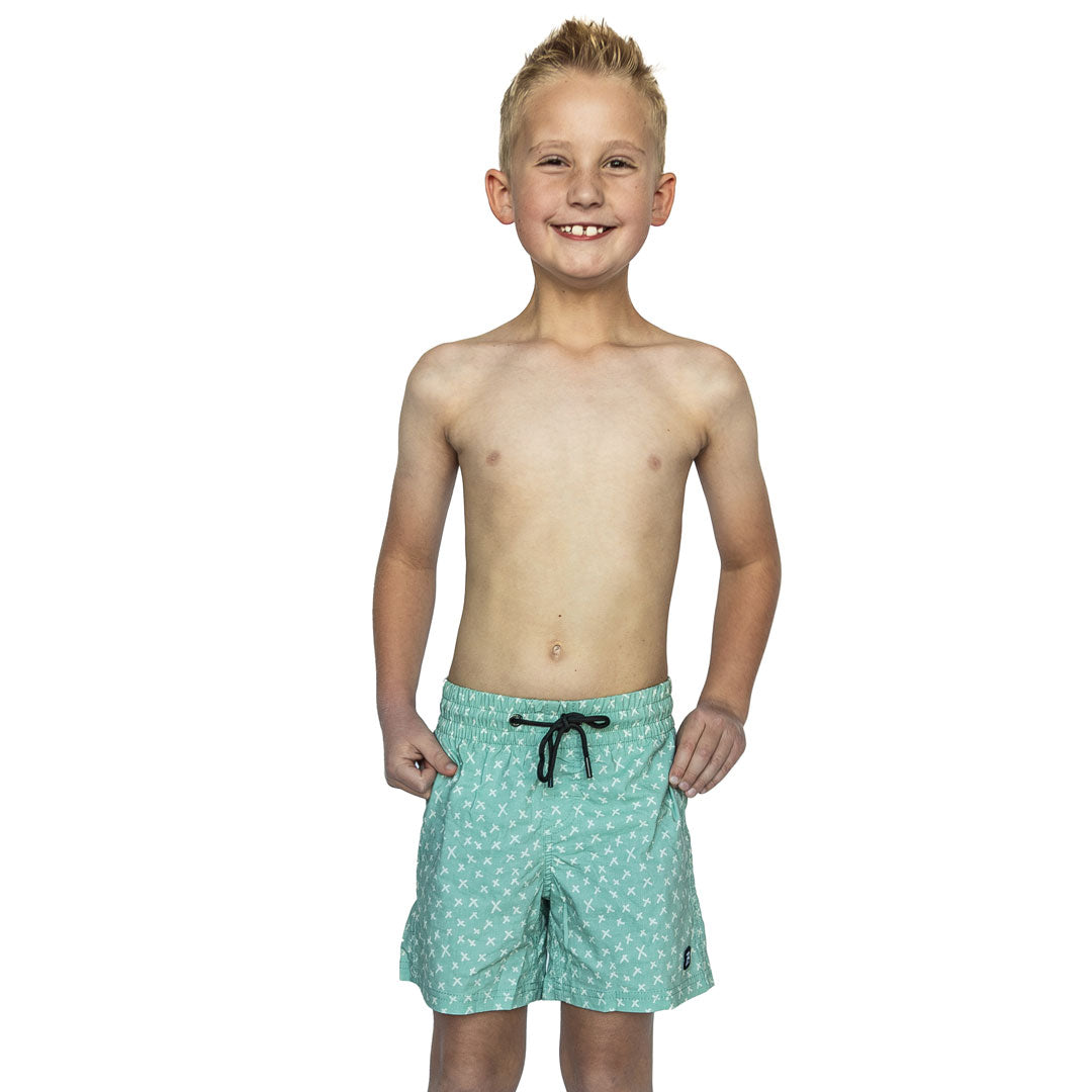 Cruiser Shorts (Boys)