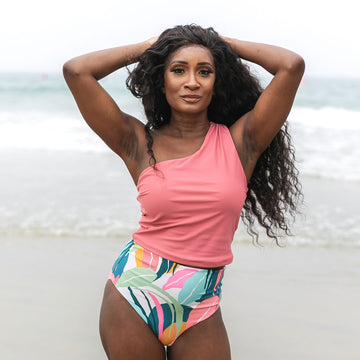 High Cut Original Seamless Bottoms