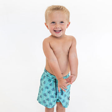 Reef Shorts (Boys)