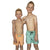 Boys Swim