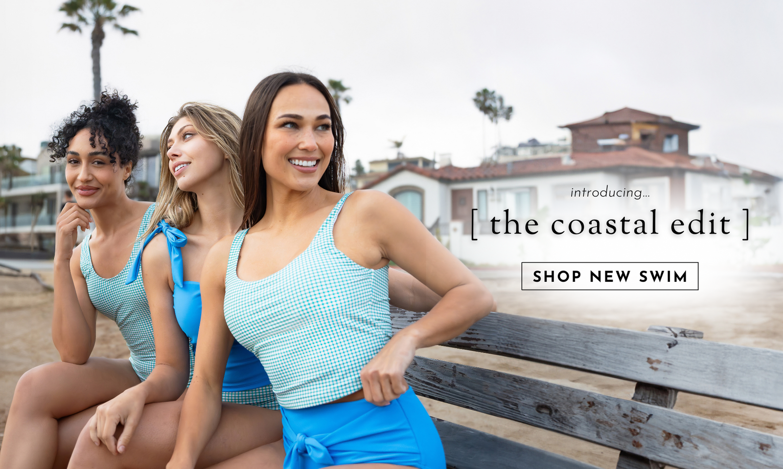 JANE swim wear TINA：JOJUN（水着）｜TINA：JOJUN（ティーナ
