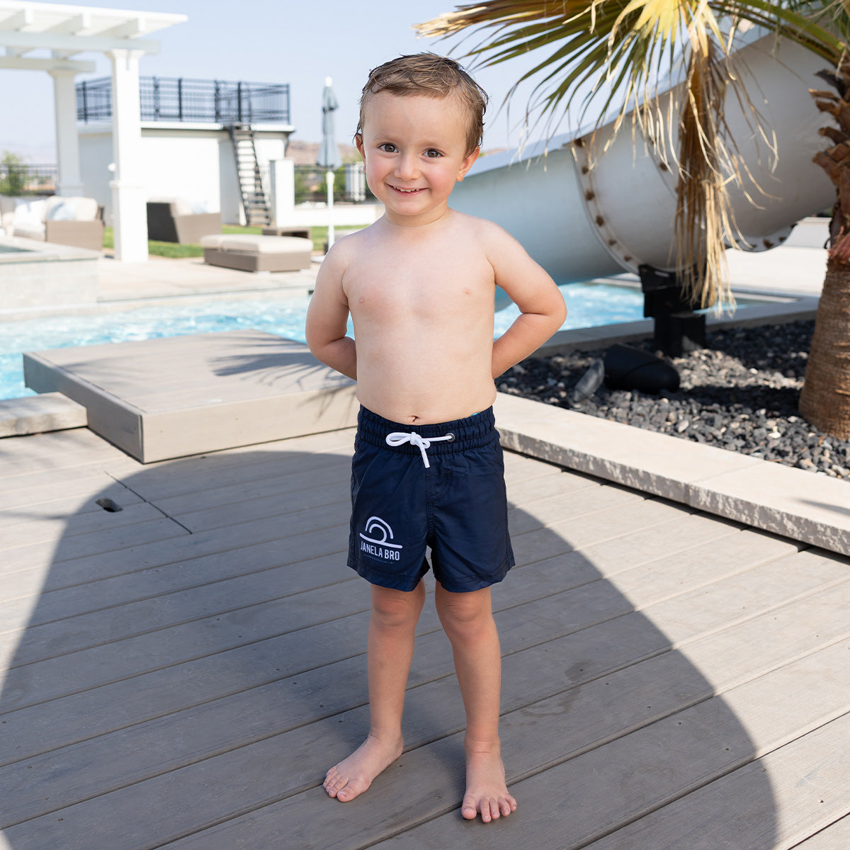 Reef Shorts (Boys)