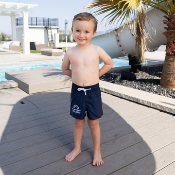 Mens & Boys Swim swimwear collection by Janela Bay