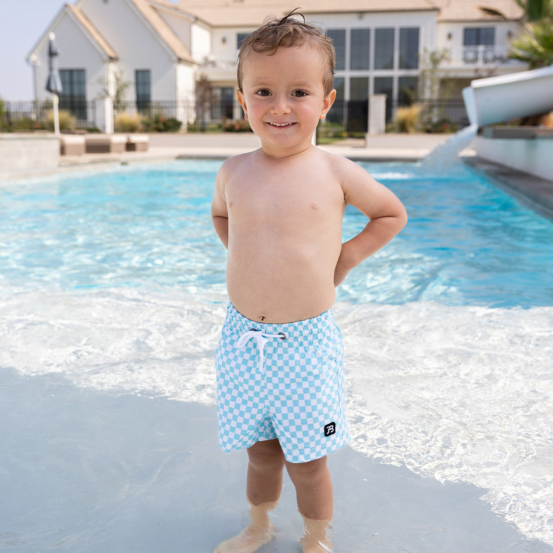 Reef Shorts (Boys)