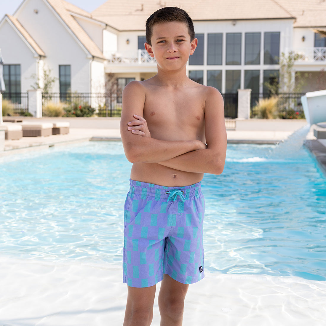 Cruiser Shorts