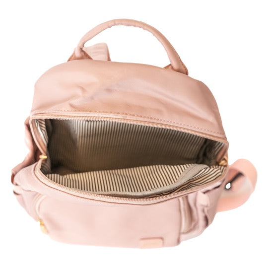 Mini Backpack