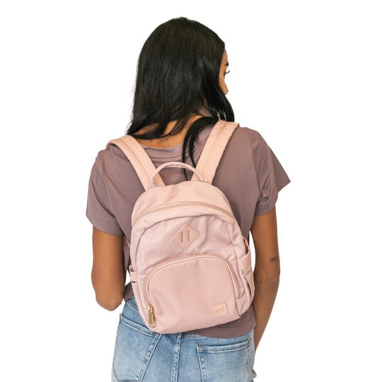 Mini Backpack