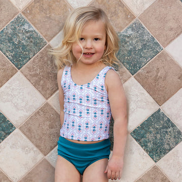 Original High Waist Bottoms (Girls)