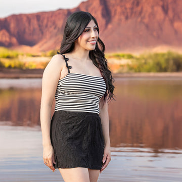 Swim Skirt