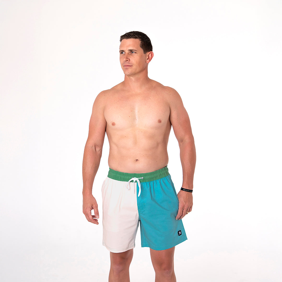 Cruiser Shorts