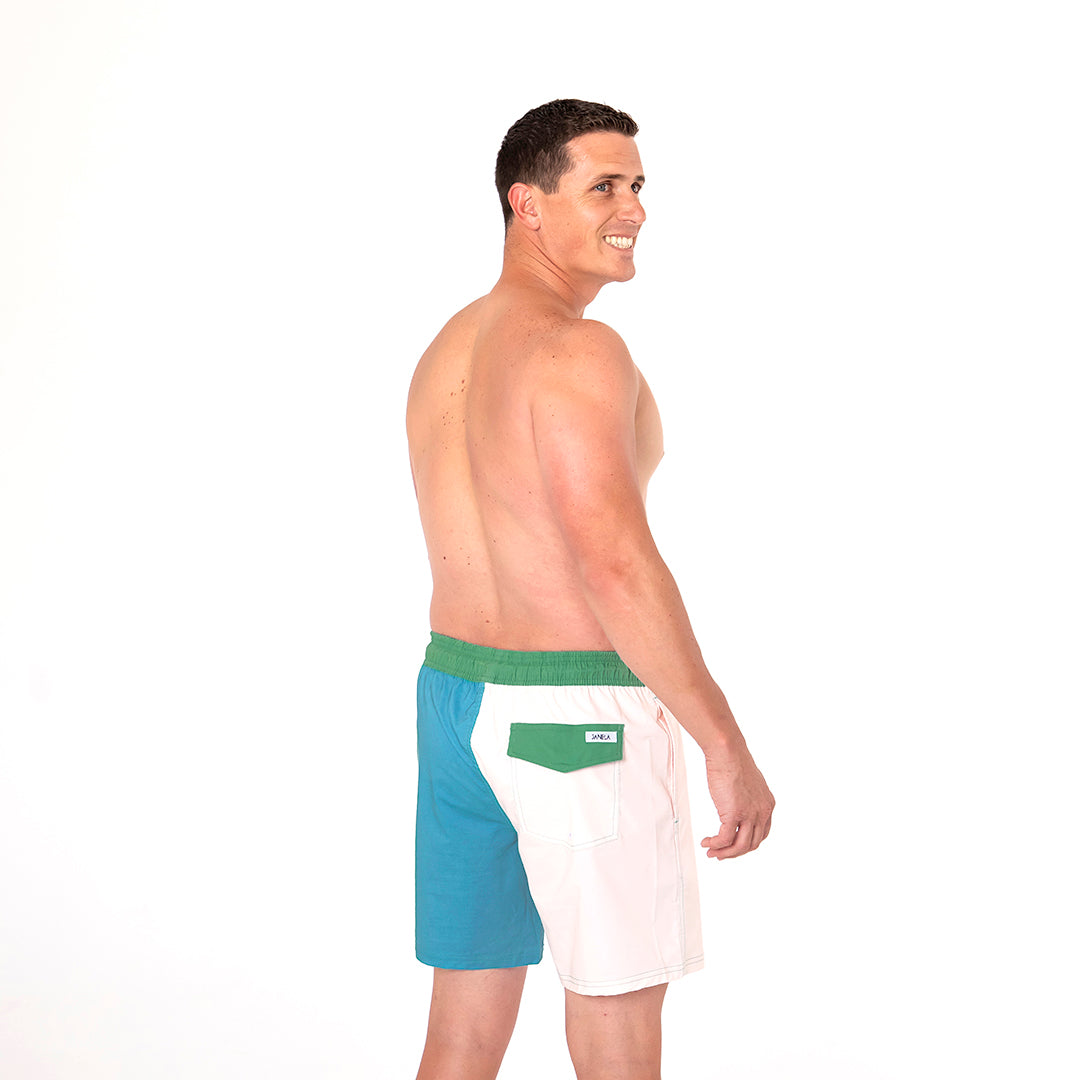 Cruiser Shorts