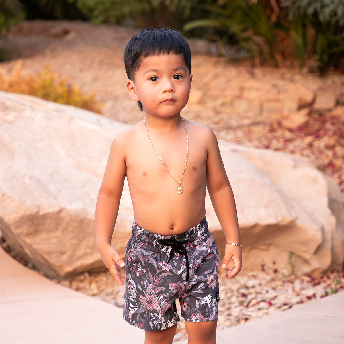 Reef Shorts (Boys), image 7 of 42