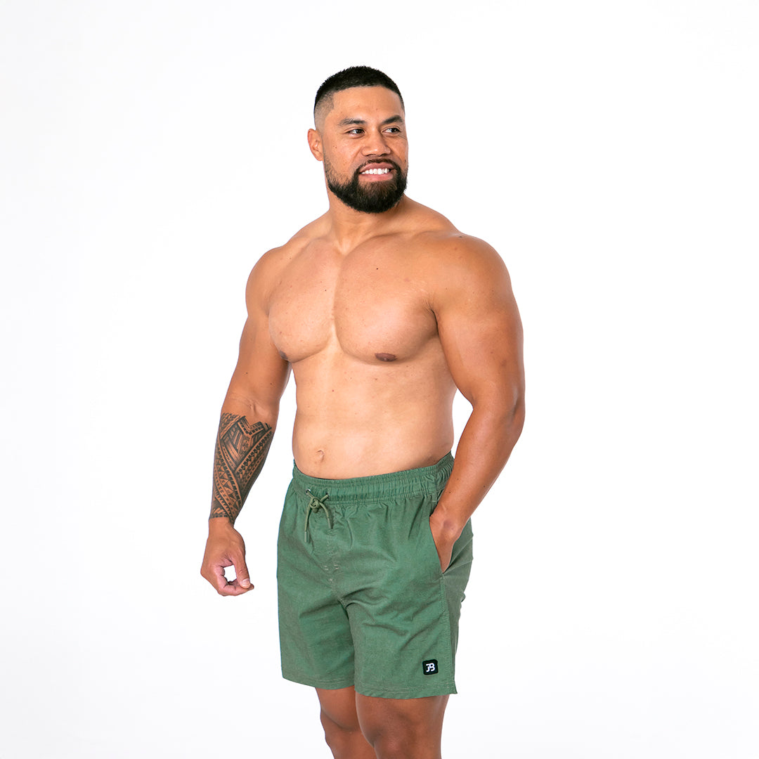 Cruiser Shorts