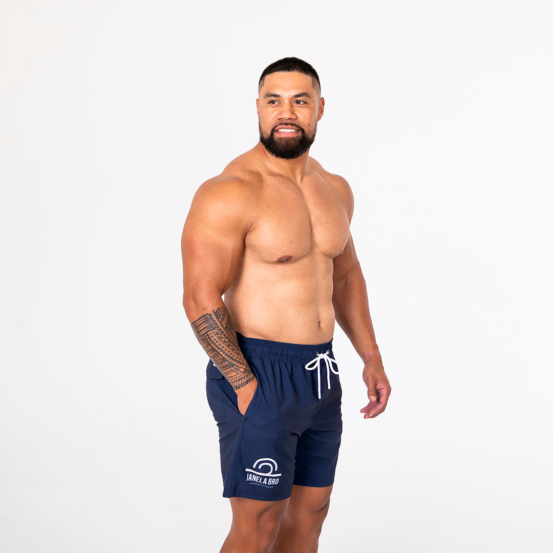 Cruiser Shorts