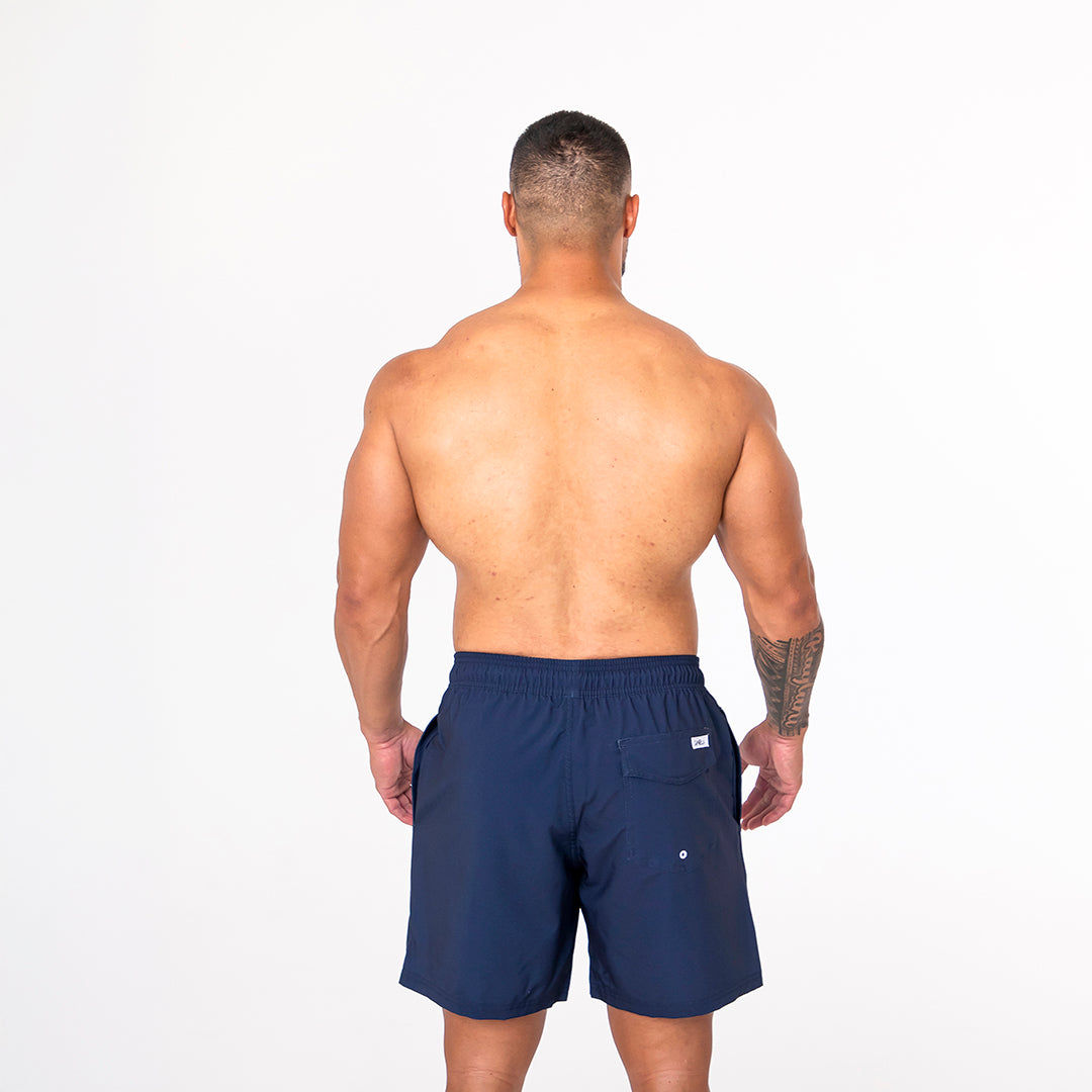 Cruiser Shorts