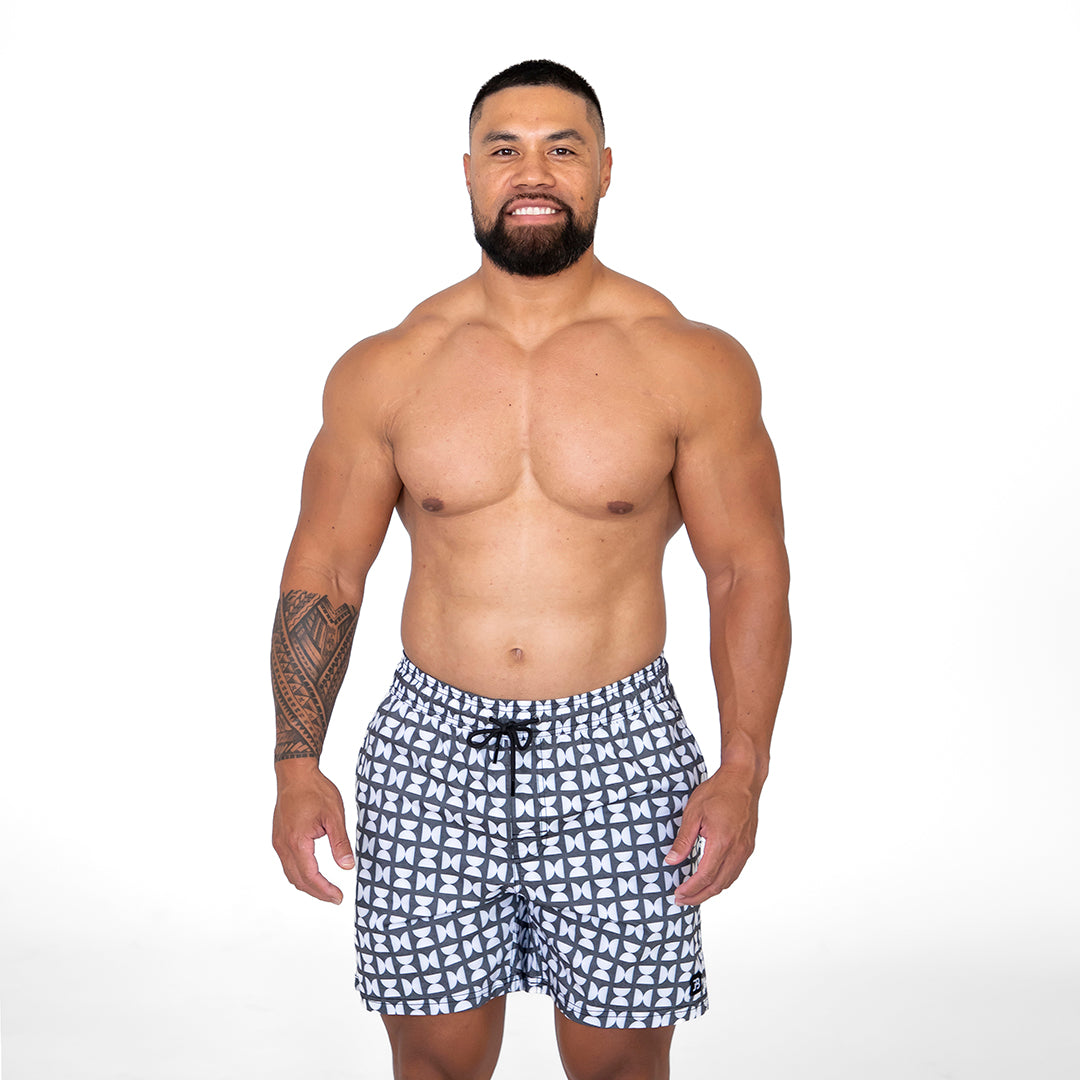 Cruiser Shorts