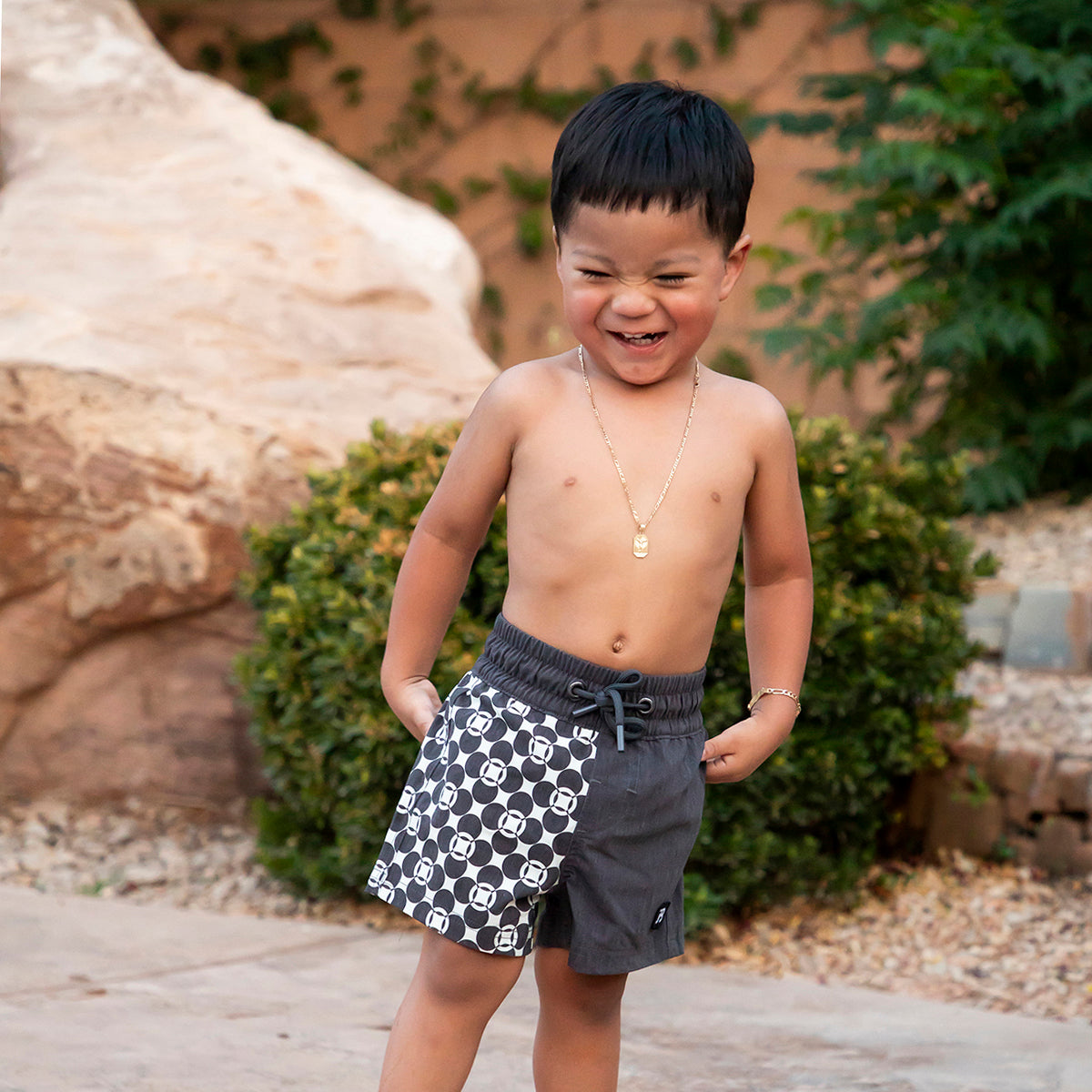 Reef Shorts (Boys), image 34 of 42