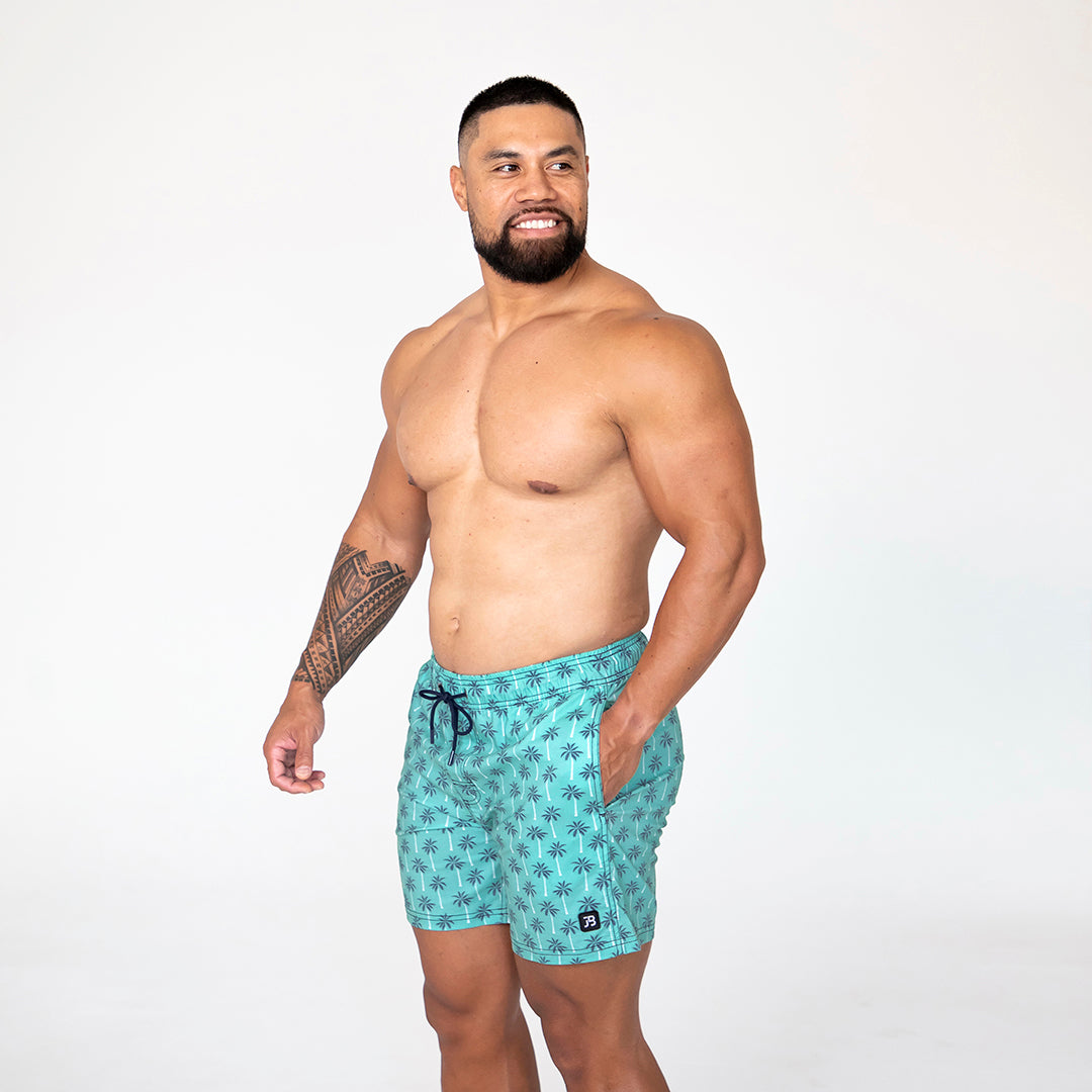 Cruiser Shorts
