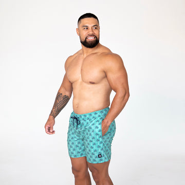 Cruiser Shorts