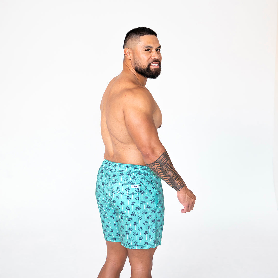 Cruiser Shorts