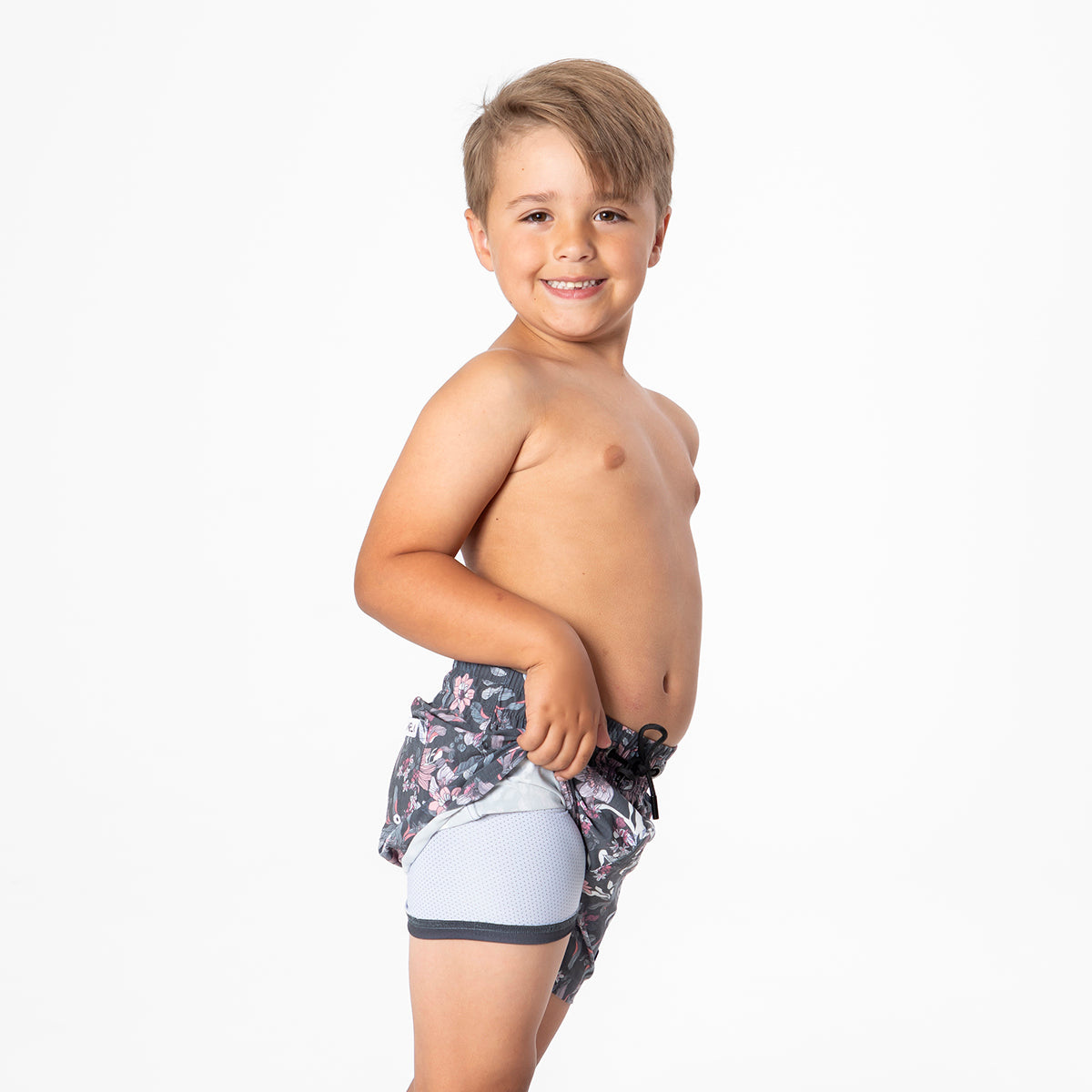 Reef Shorts (Boys), image 9 of 38