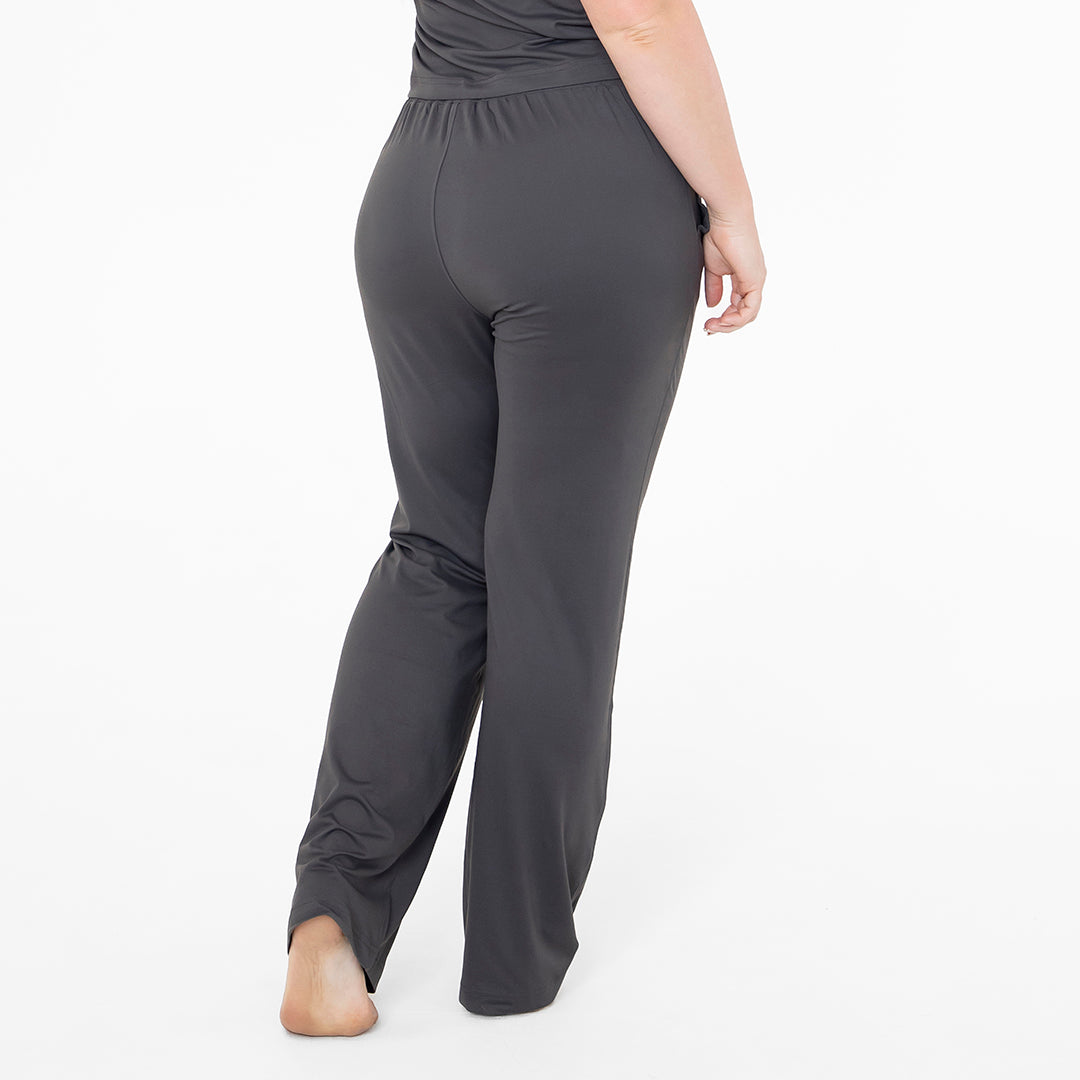 Straight Leg Lounge Pants