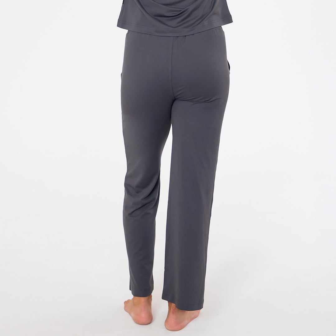 Straight Leg Lounge Pants