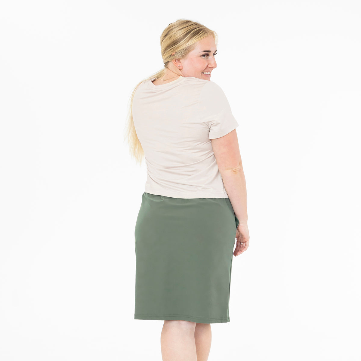 Tech Skirt