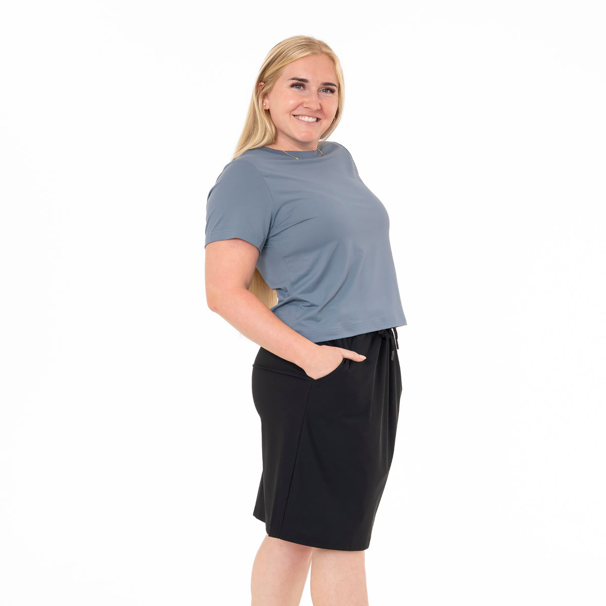 Tech Skirt