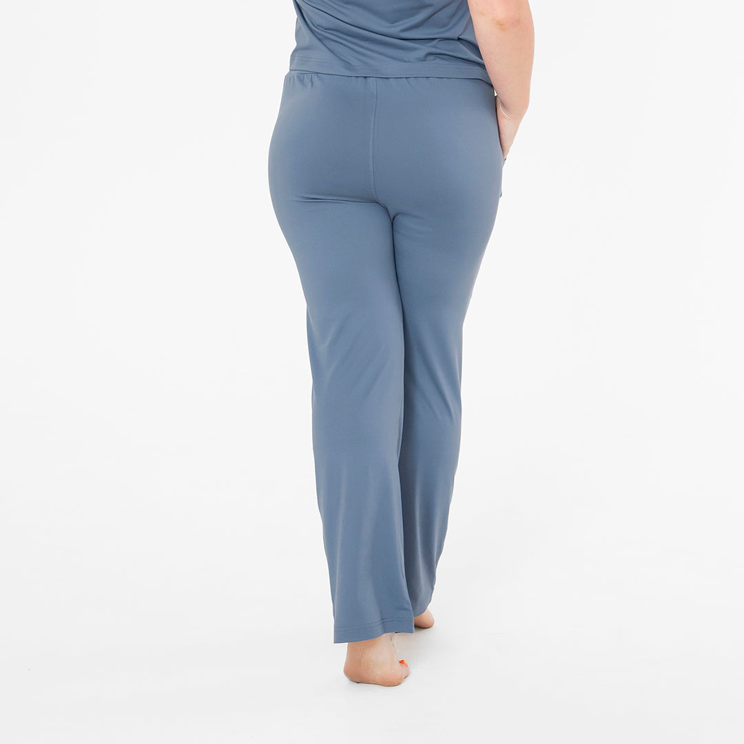 Straight Leg Lounge Pants