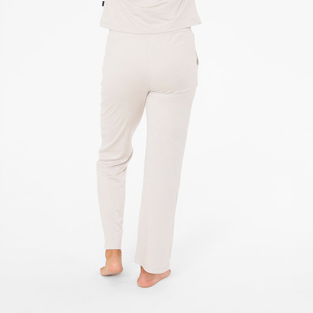 Straight Leg Lounge Pants