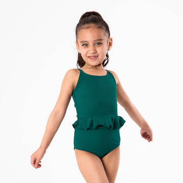 Original High Waist Bottoms (Girls)