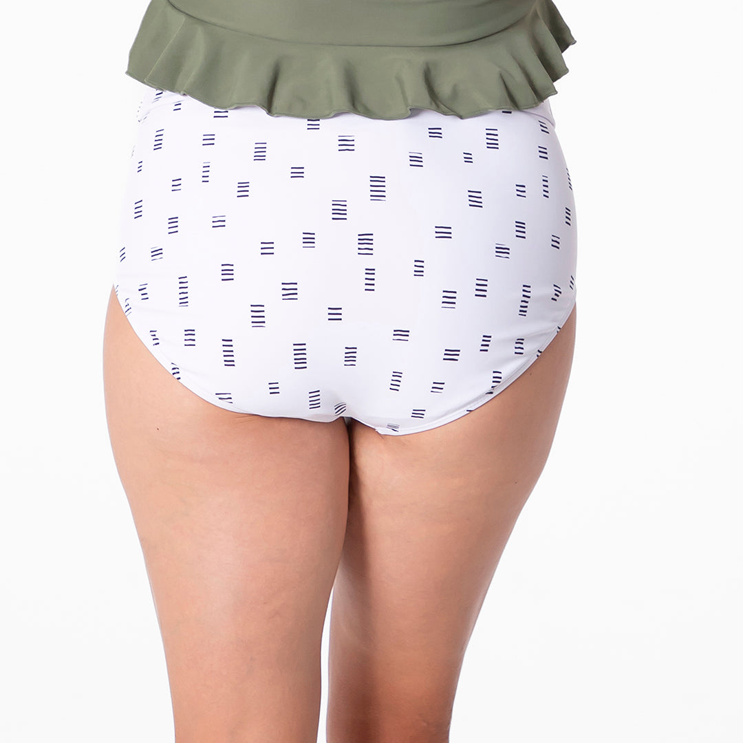 Seamless Waistband Bottoms