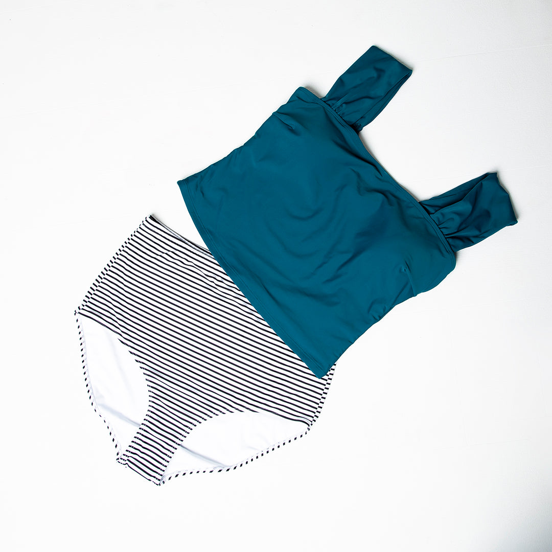 Original High Waist Bottoms