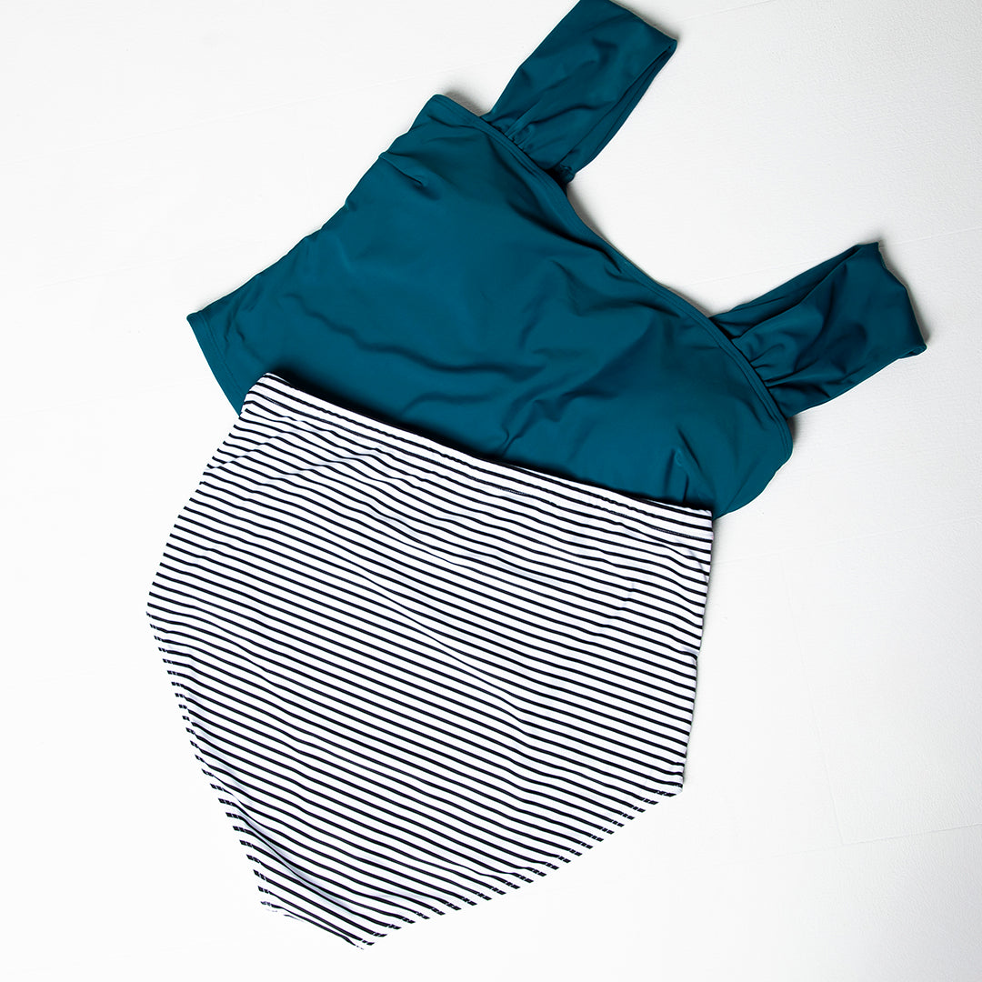 Original High Waist Bottoms