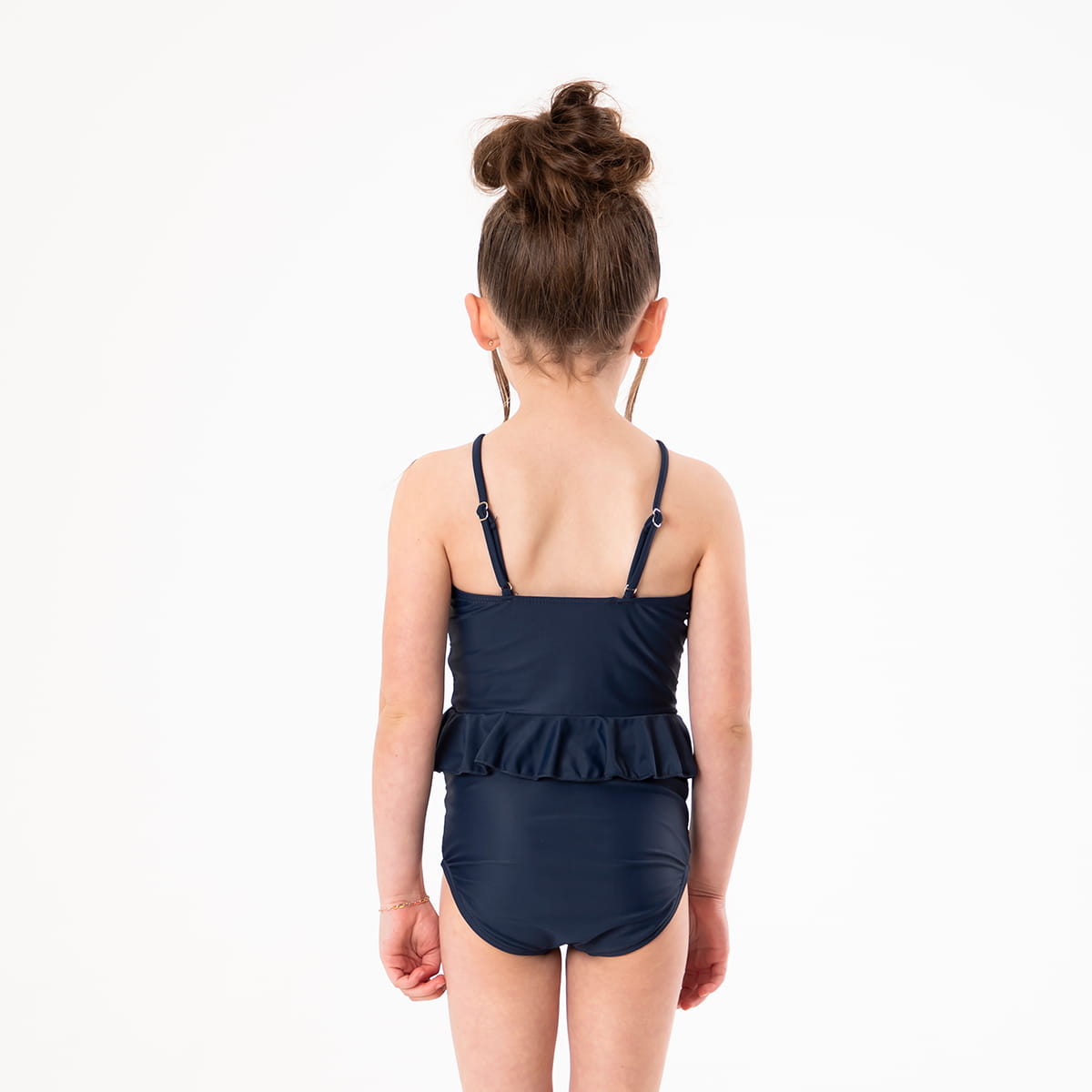 Original High Waist Bottoms (Girls)