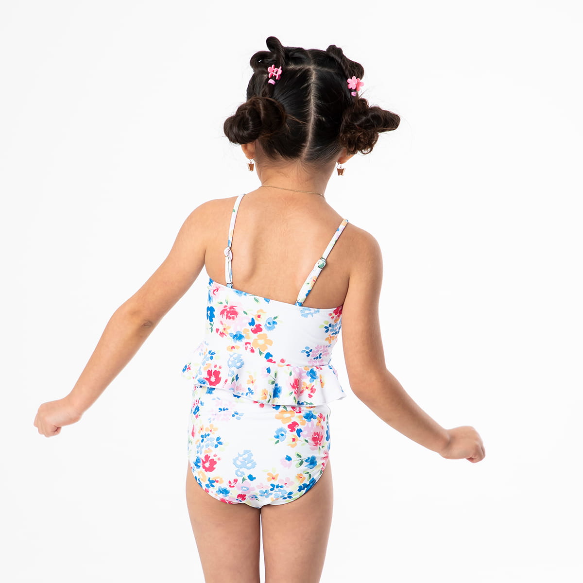 Original High Waist Bottoms (Girls)