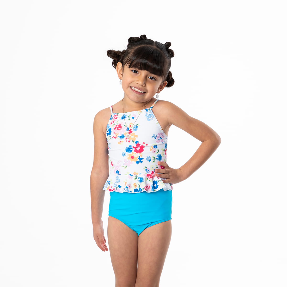 Original High Waist Bottoms (Girls)