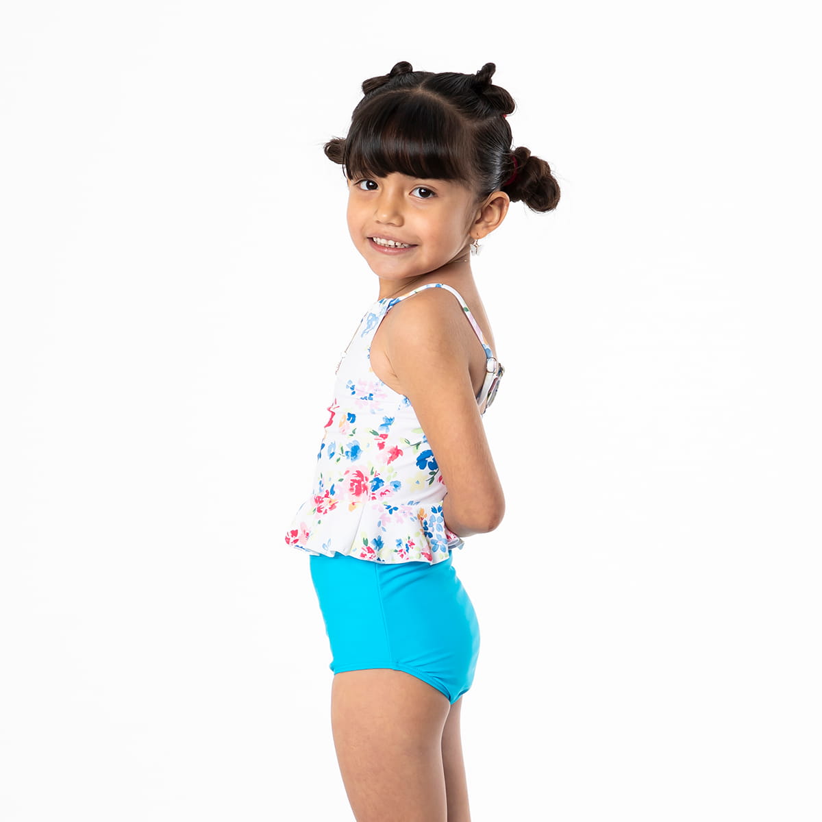 Original High Waist Bottoms (Girls)