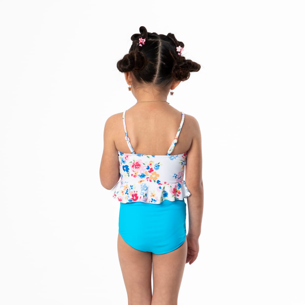 Original High Waist Bottoms (Girls)