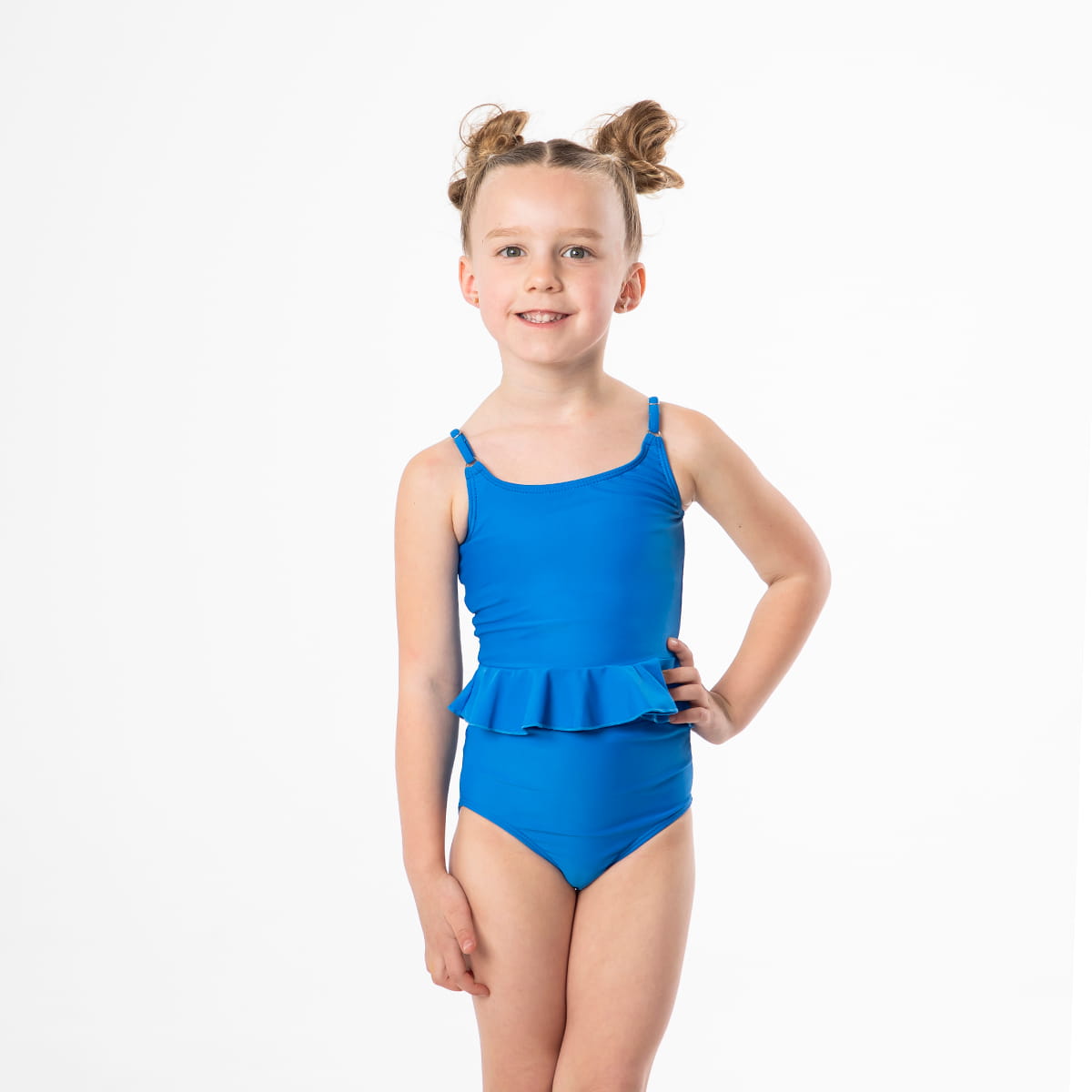 Original High Waist Bottoms (Girls)