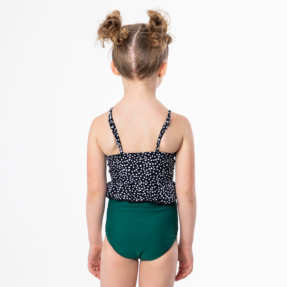 Original High Waist Bottoms (Girls)