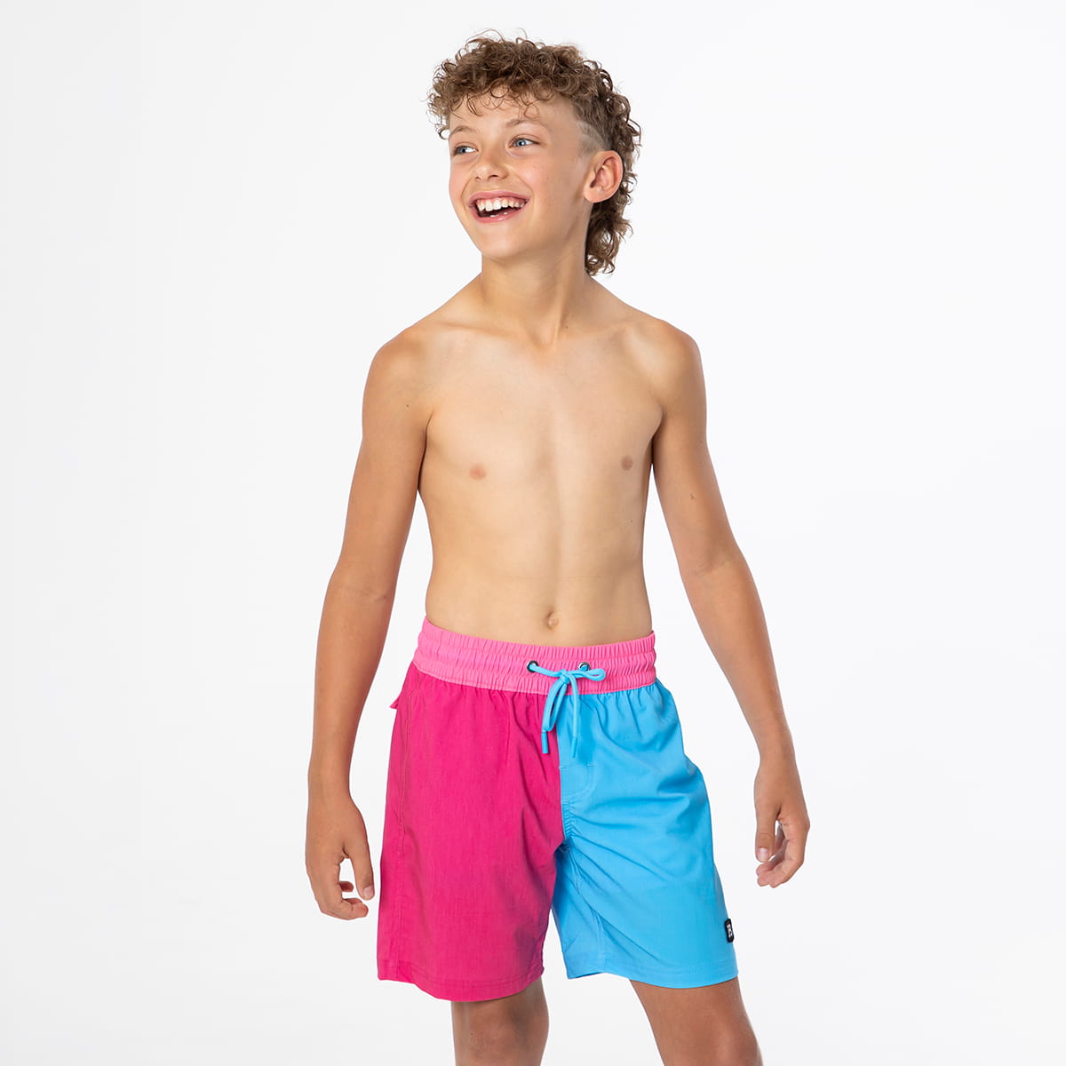 Reef Shorts (Boys), thumbnail image 3 of 38