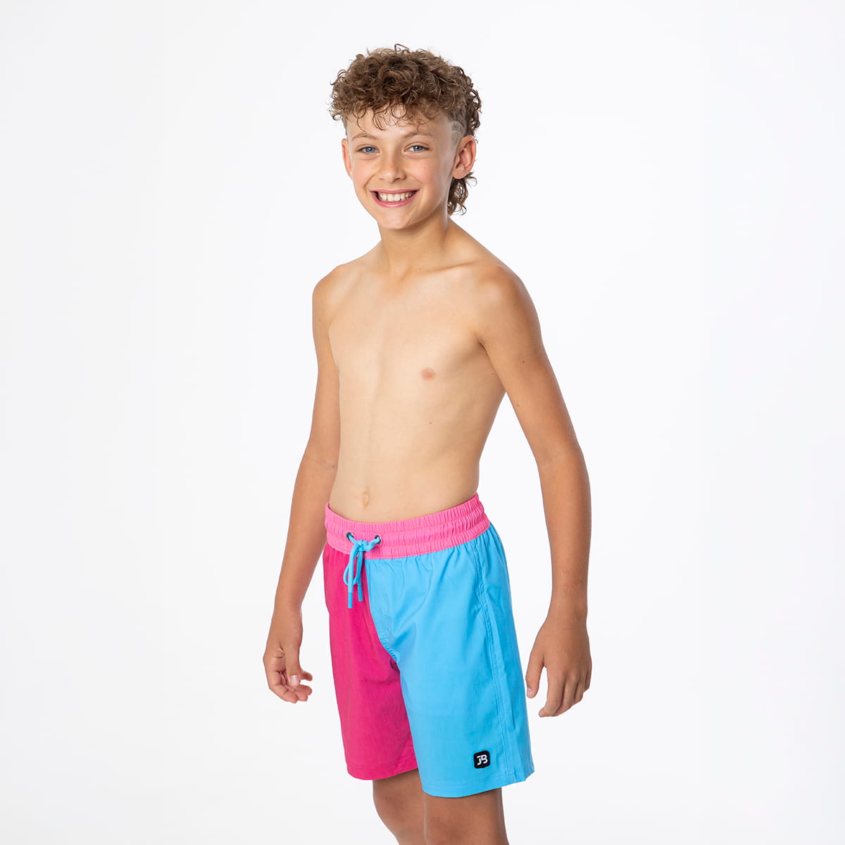 Reef Shorts (Boys), thumbnail image 4 of 38