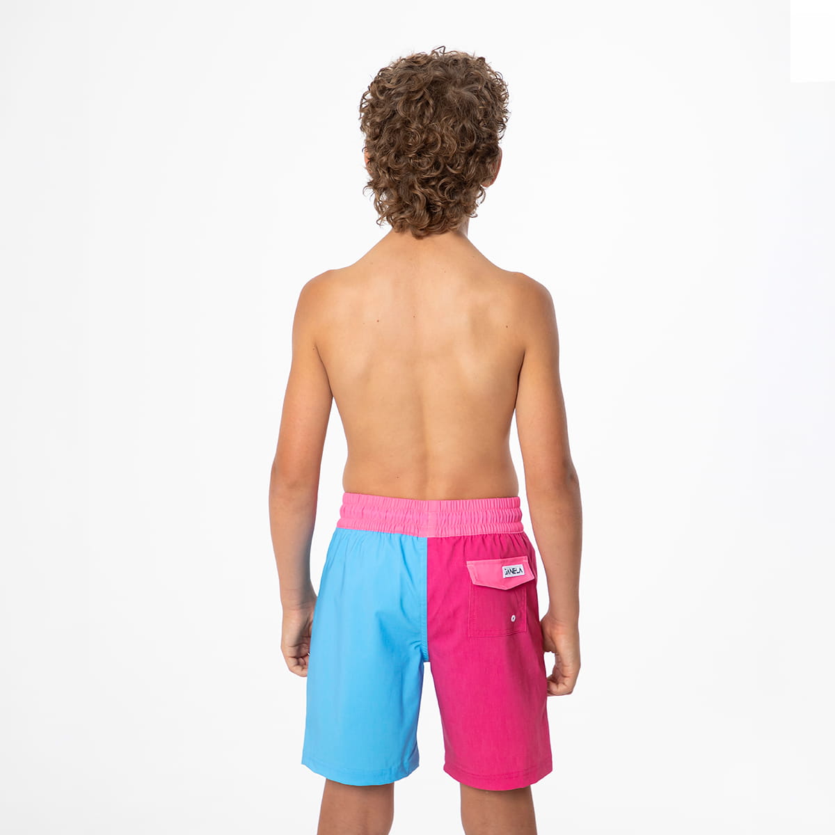 Reef Shorts (Boys), image 5 of 38