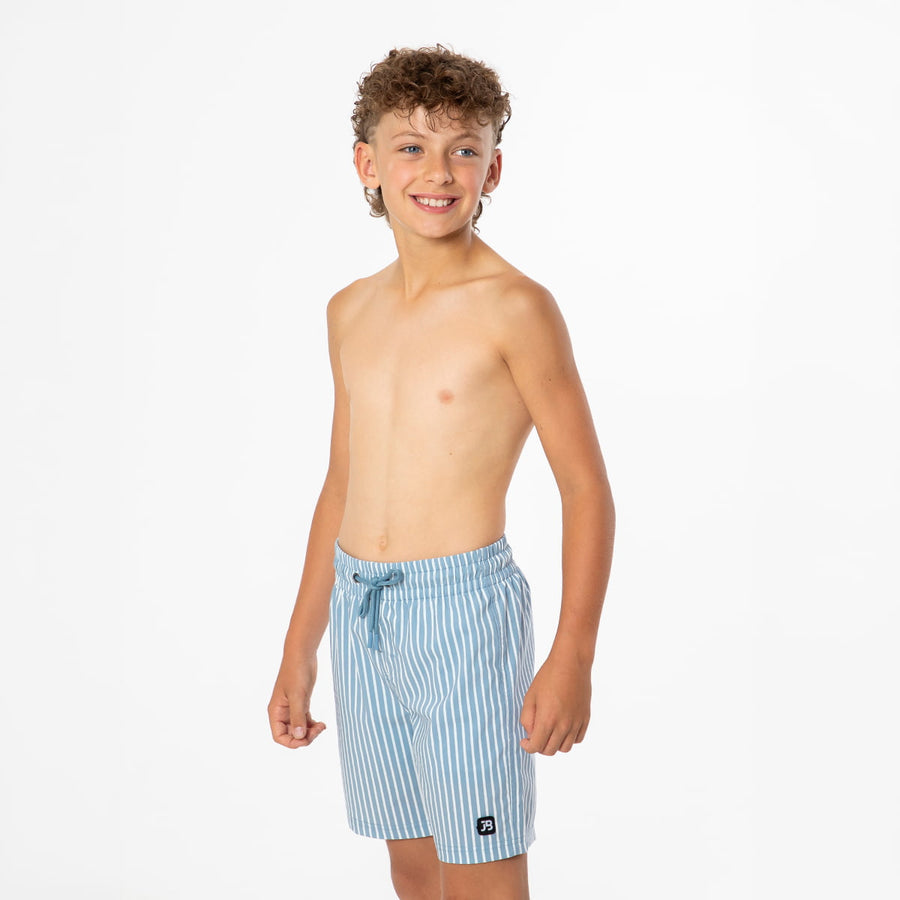 Reef Shorts (Boys) by Janela Bay