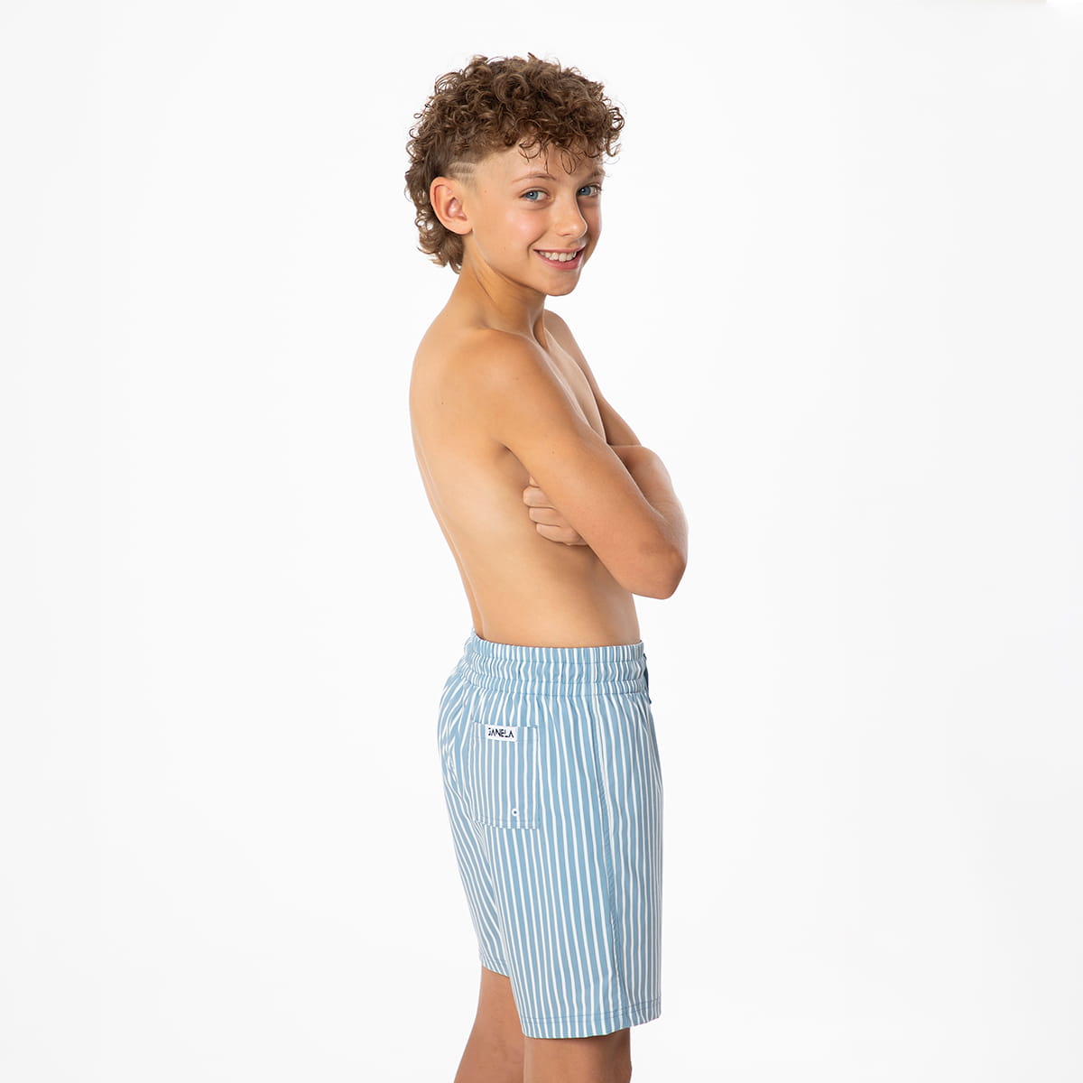 Reef Shorts (Boys), thumbnail image 37 of 38