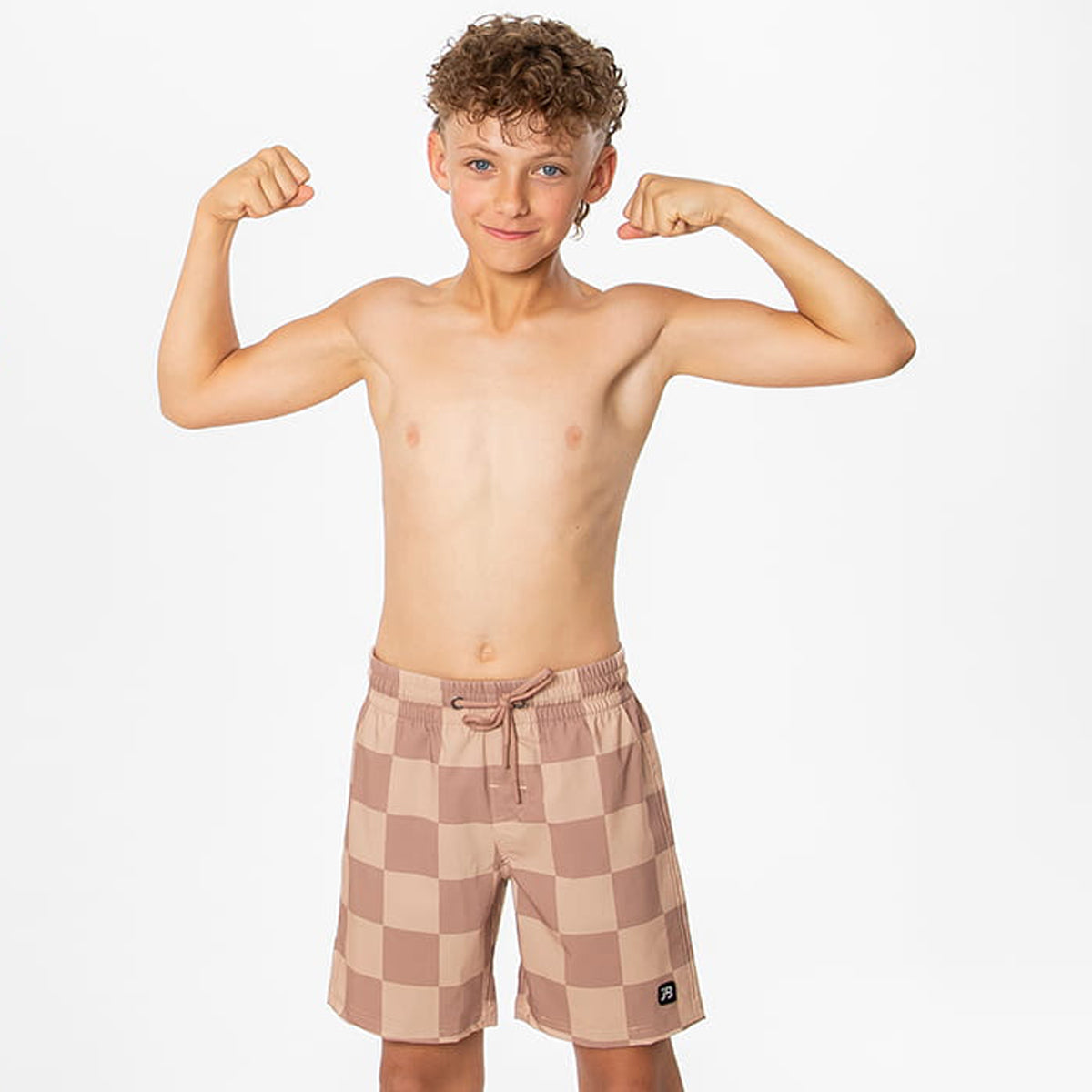 Reef Shorts (Boys), thumbnail image 1 of 38