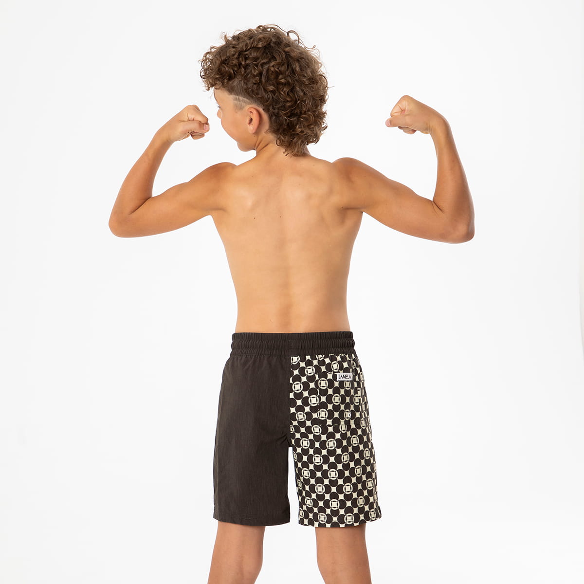 Reef Shorts (Boys), thumbnail image 33 of 38